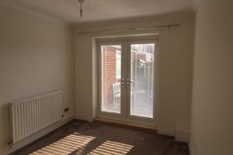 2ND RECEPTION ROOM / DINING ROOM