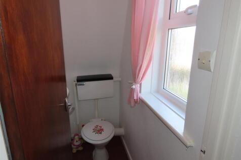 SEPERATE WC