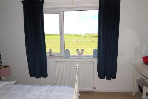 BEDROOM VIEWS