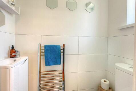 GROUND FLOOR WC