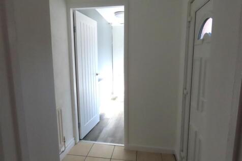 REAR LOBBY
