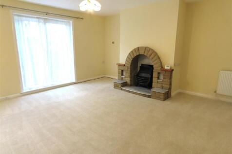 SPACIOUS LOUNGE