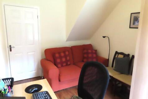 BEDROOM FIVE
