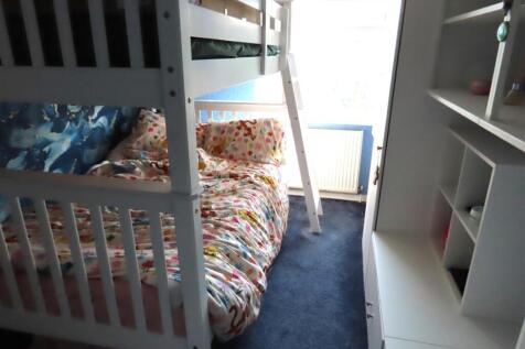 BEDROOMS TWO