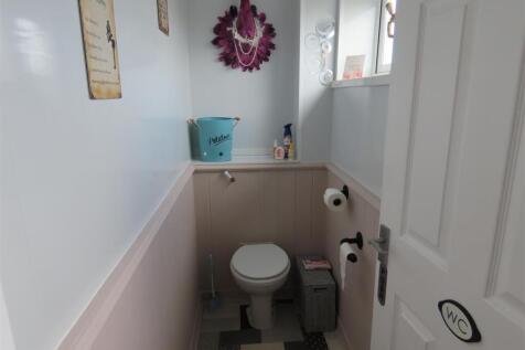 SEPARATE TOILET