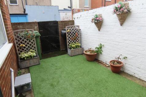 COURT YARD