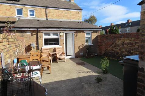 REAR YARD