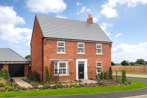 primary property image