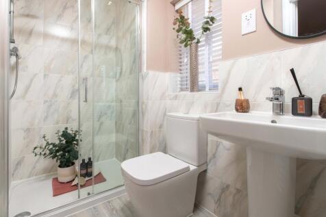 The Kirkdale Show Home Sydney Place