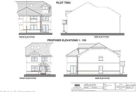 Proposed Plans