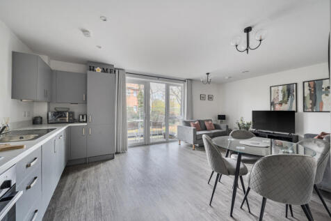 Lounge/Kitchen/Diner