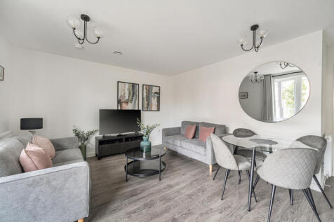 Lounge/Kitchen/Diner