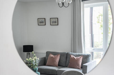 Lounge/Kitchen/Diner