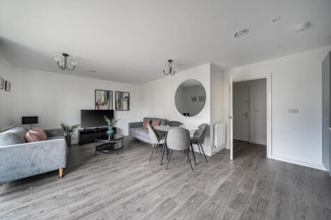 Lounge/Kitchen/Diner