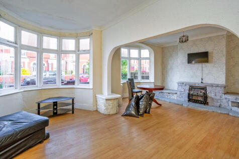 Dining Room/Lounge