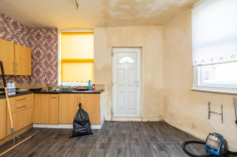 Kitchen Diner a