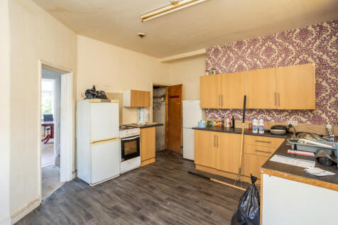 Kitchen Diner c
