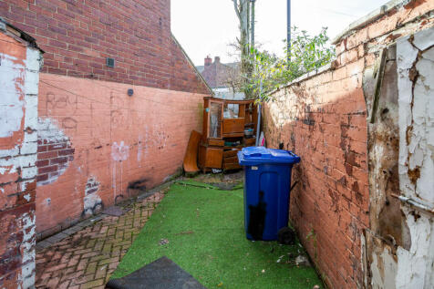 Courtyard a