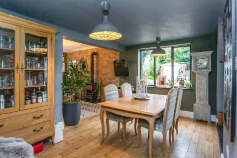 Dining Room a