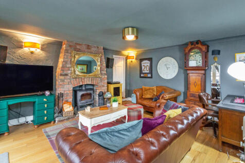 Sitting Room a