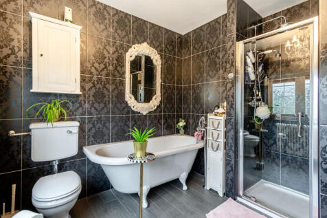 Bathroom a