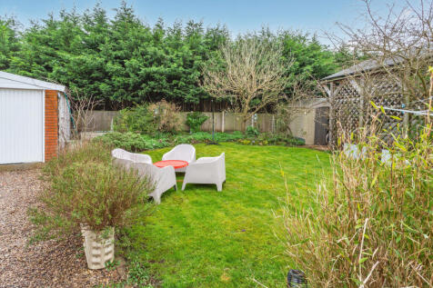 Garden a