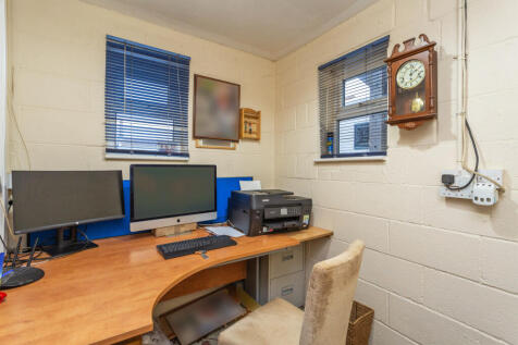 Workshop Office