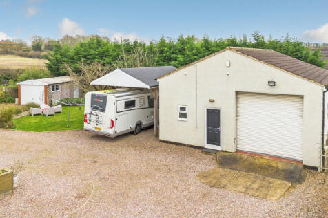 Workshop/Carport/Garage