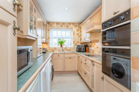 kitchen a