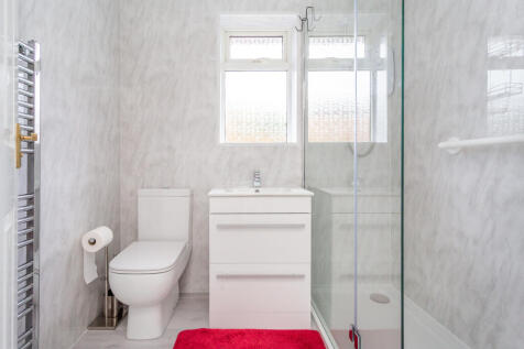 shower room a