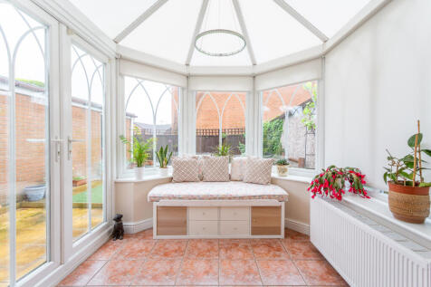 conservatory a