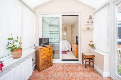 conservatory b