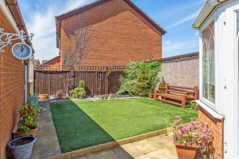 garden a