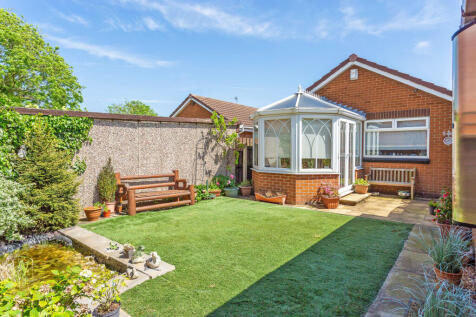 garden b