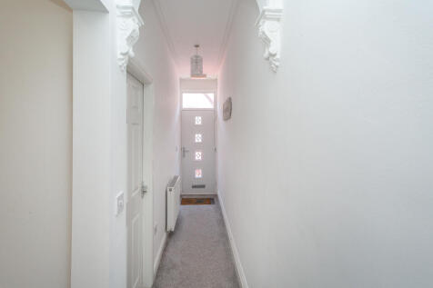 entrance hall a