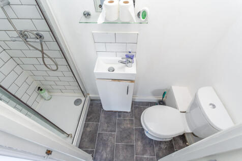 room 3 ensuite