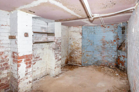 cellar 1