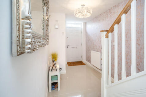 entrance hall a