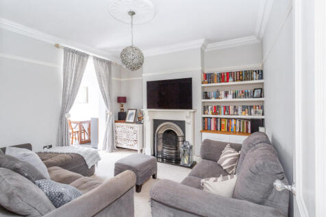 family room a