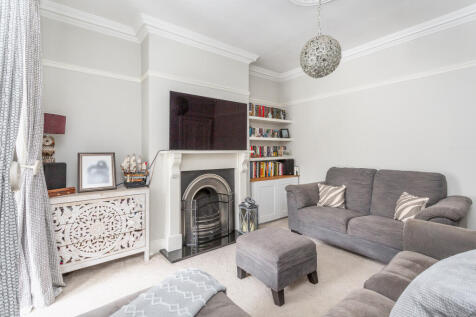 family room b