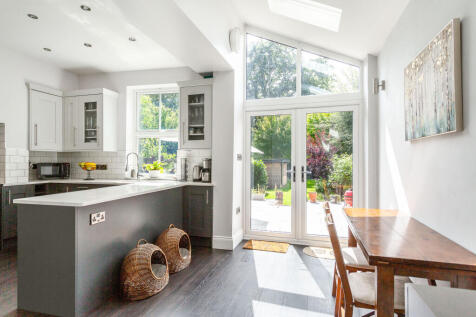 kitchen/diner c