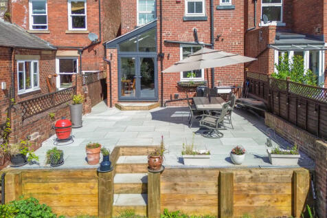 patio b