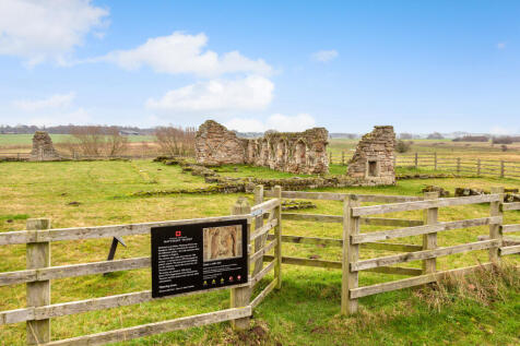 Matersley Priory 2