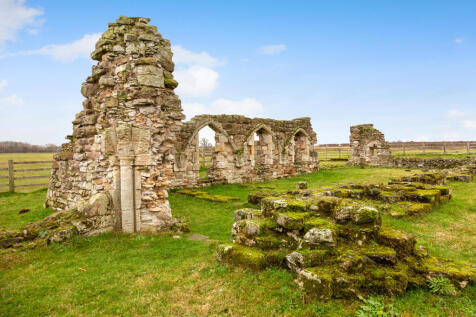 Matersley Priory 1