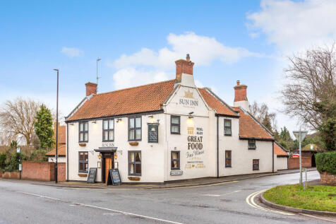 The Sun Inn