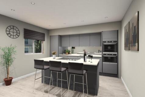 PLOTS 1 2 &amp; 4 KITCHEN CGI (1)