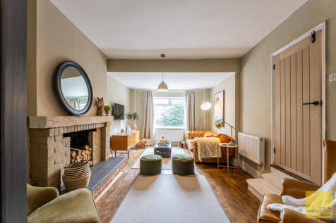 226 Wells Road - BB Homes - Matt Madden Photograph