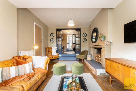 226 Wells Road - BB Homes - Matt Madden Photograph