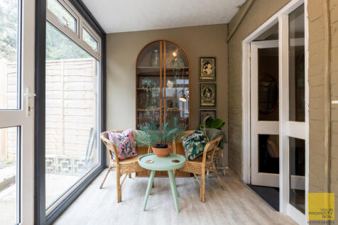 226 Wells Road - BB Homes - Matt Madden Photograph