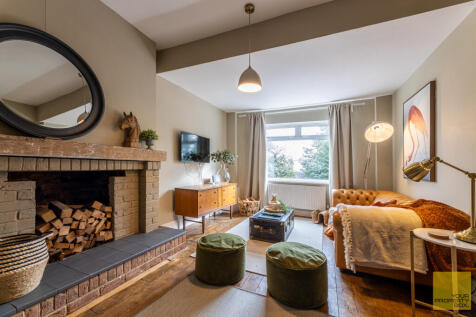 226 Wells Road - BB Homes - Matt Madden Photograph